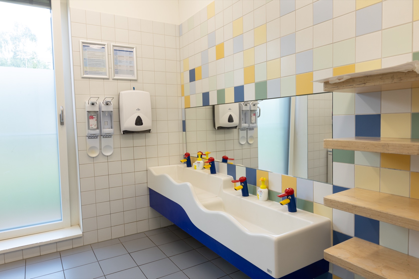 Washroom