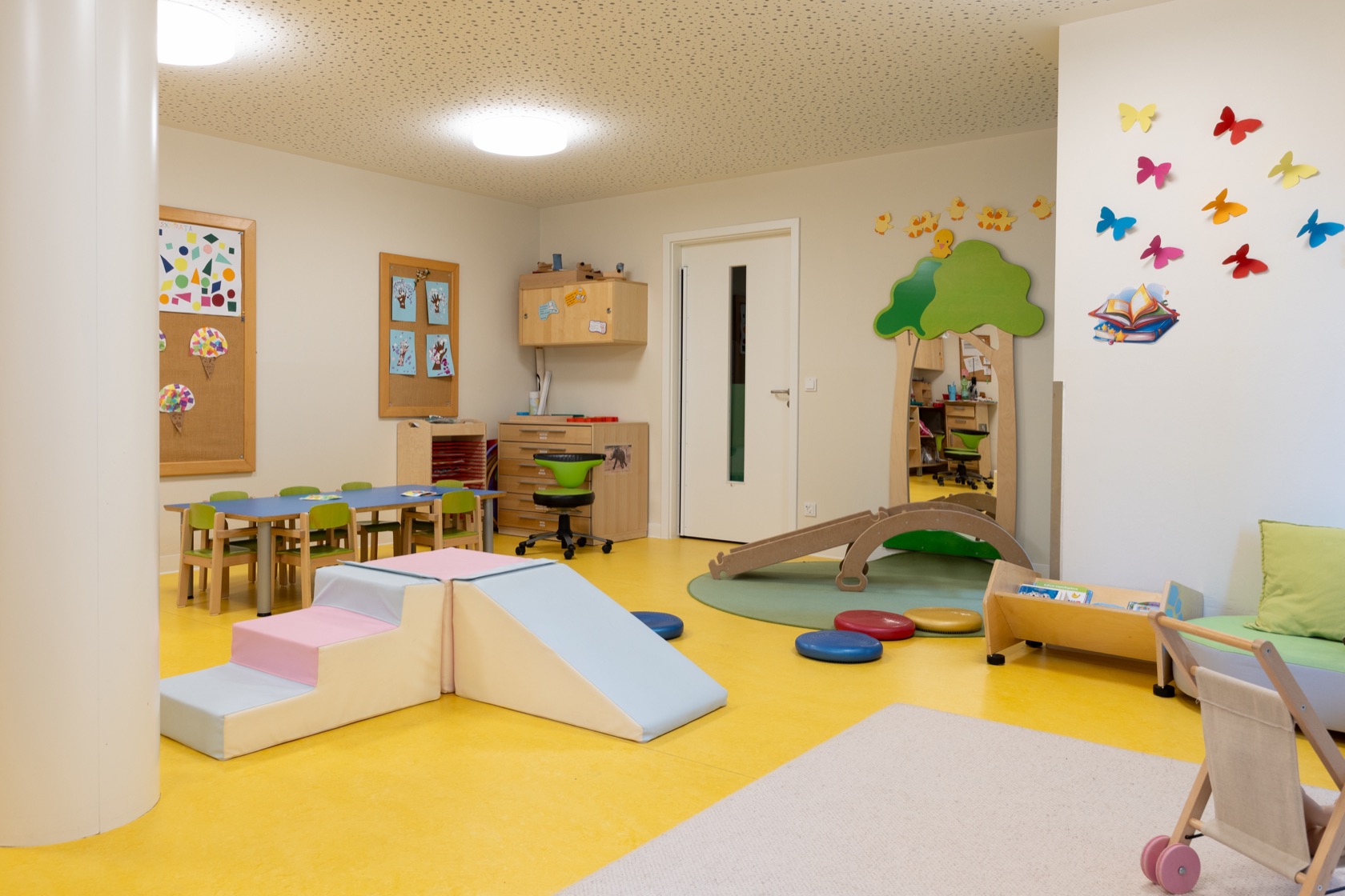 Nursery